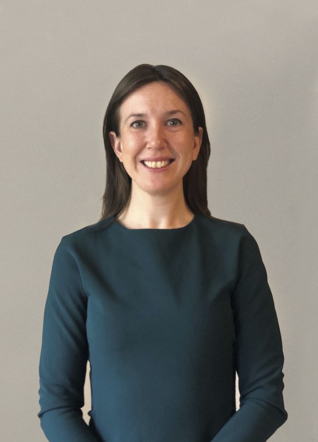 Alison Greer