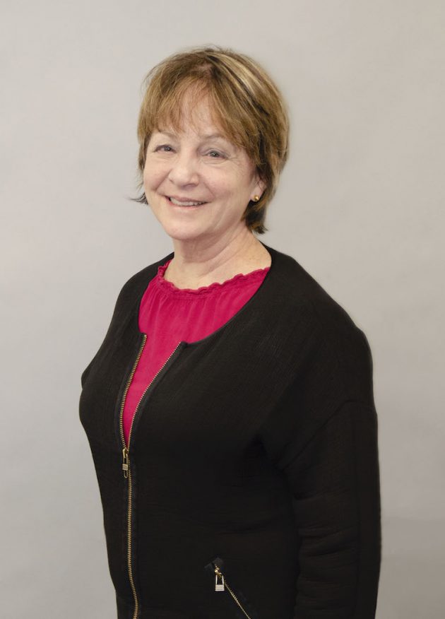 Sandra Krause