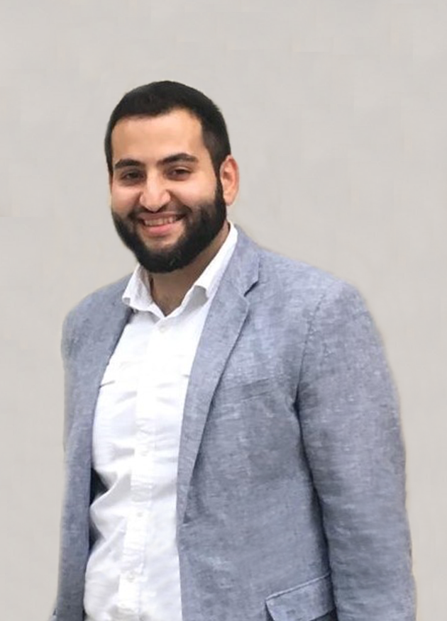 Bilal Askaryar