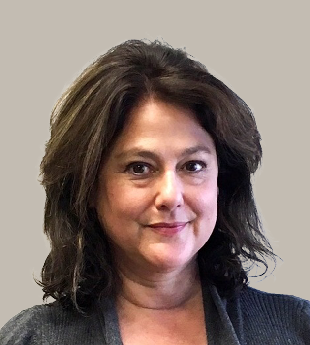 Nicole Jordania