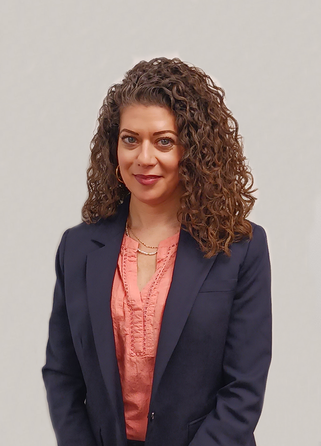 Rahel Beigel