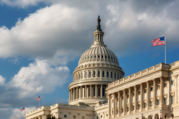 United States Capitol