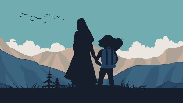 website homepage image