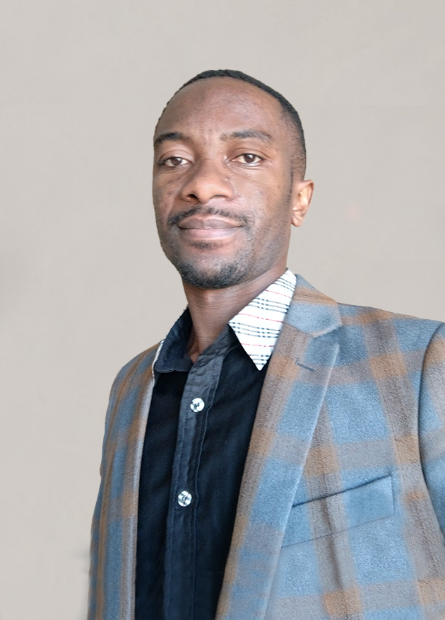 Barthelemy Mwanza