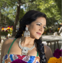 Lila Downs