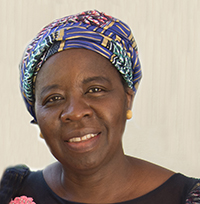 Dr. Susan Gana Okonkwo