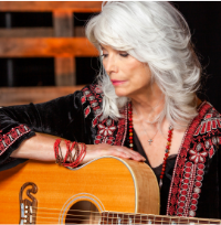 Emmylou Harris