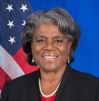 Linda Thomas-Greenfield