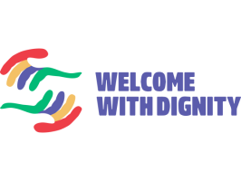 #WelcomeWithDignity Campaign