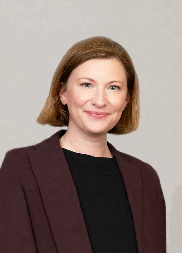 Susannah Friedman