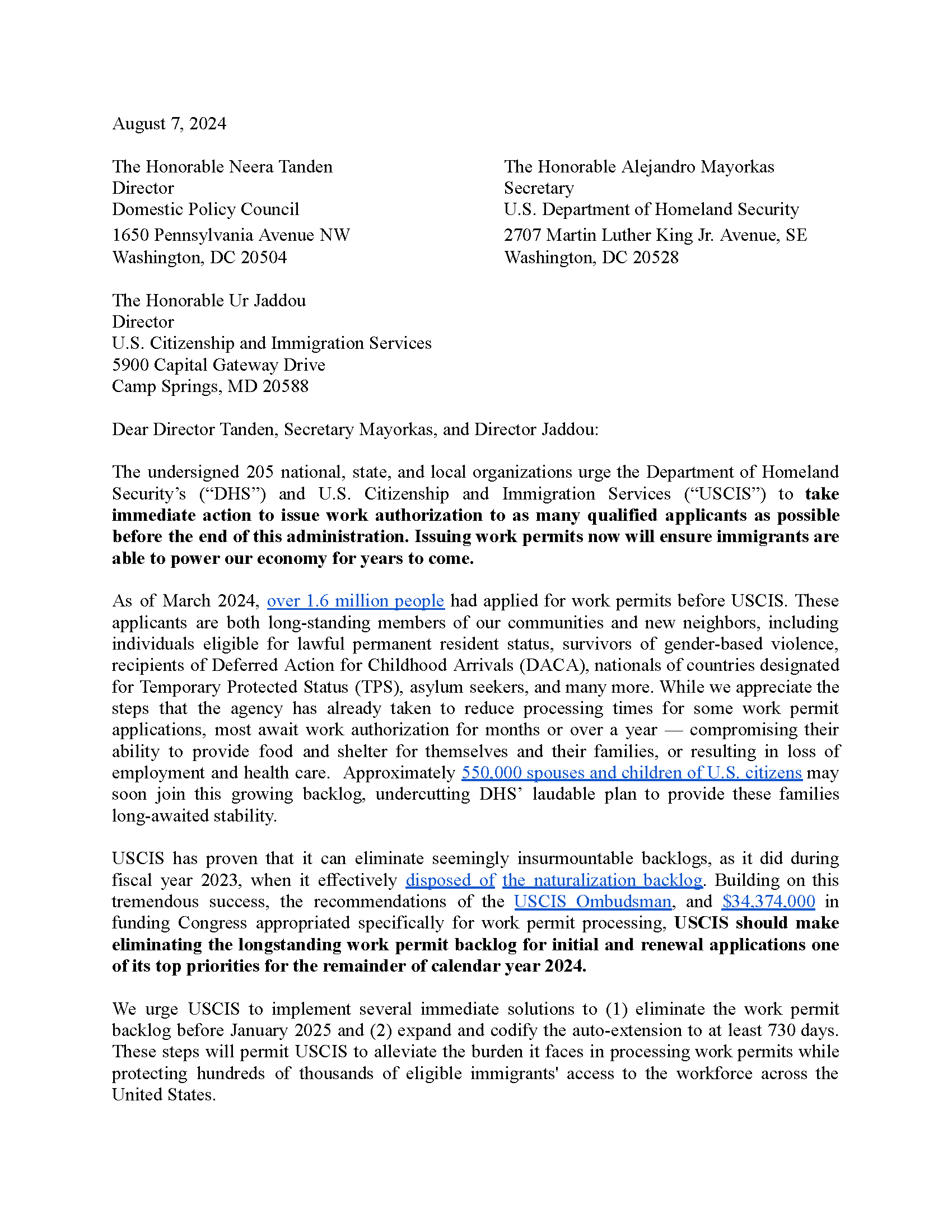 Women s Refugee Commission And 200 Organizations Urge DHS To Eliminate women-s-refugee-commission-and-200-organizations-urge-dhs-to-eliminate