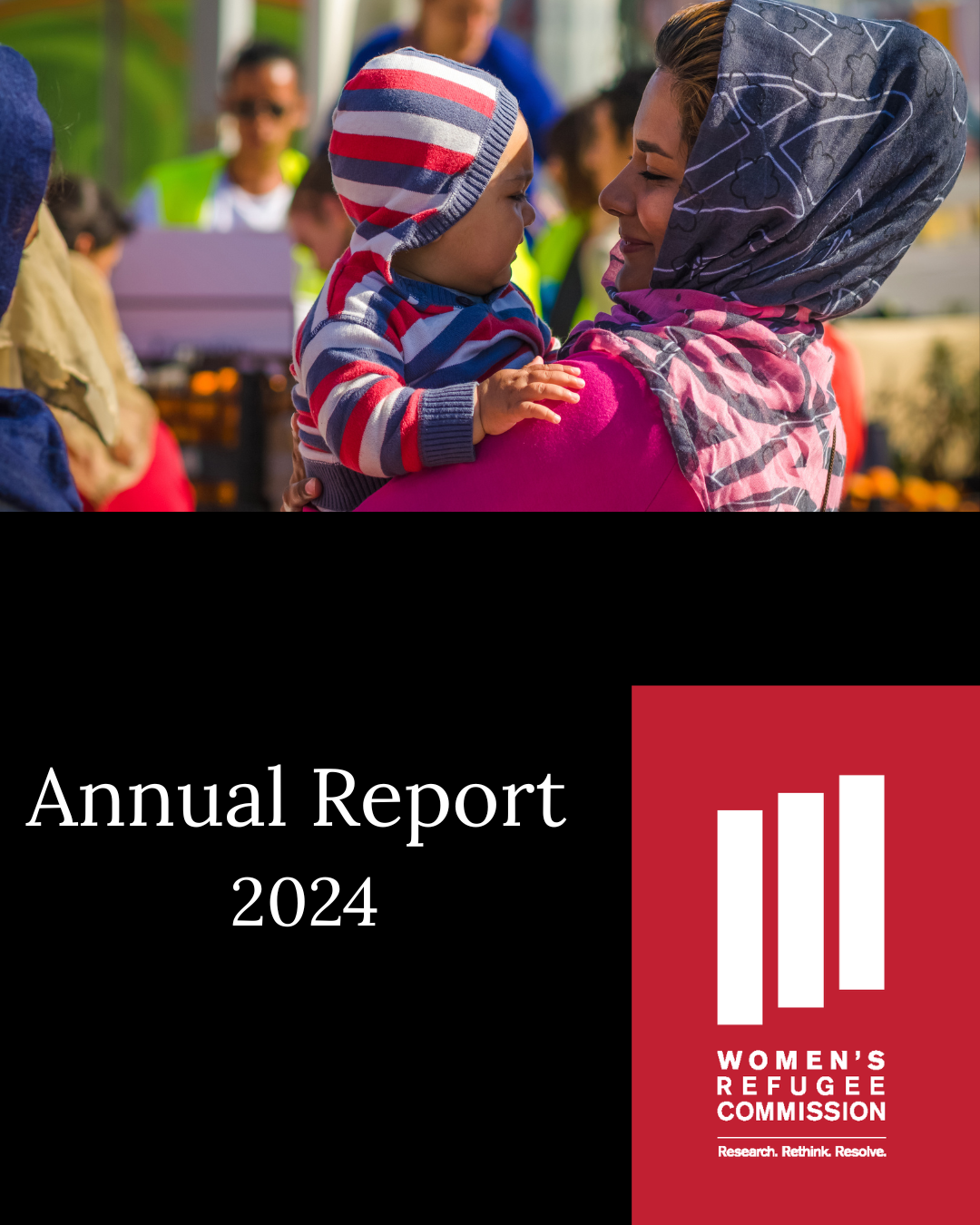 2024 Annual Report