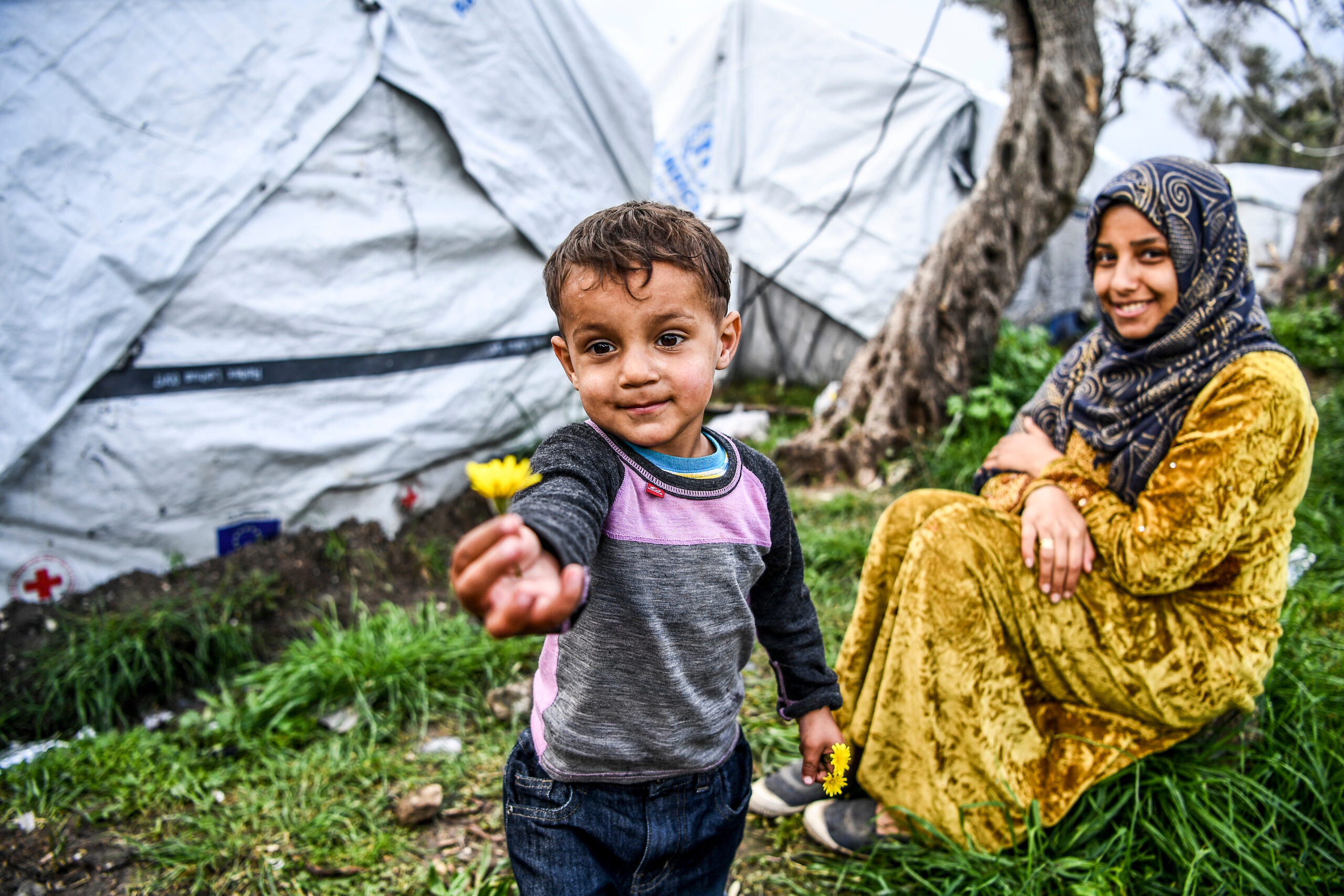 Your Support Can Transform Lives