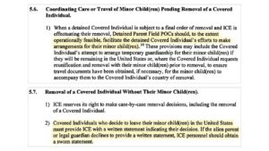 ICE directive excerpt