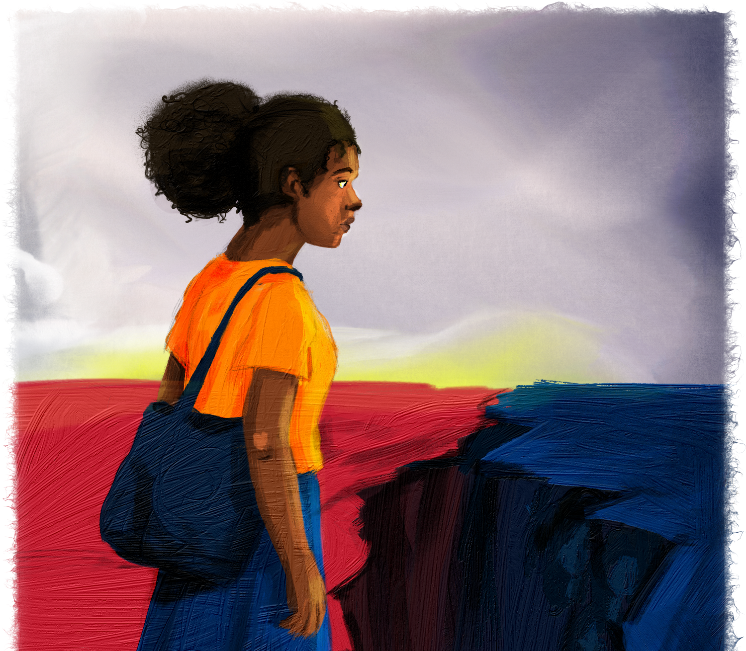 The Collapse of Protection for Women and Girls in Honduras