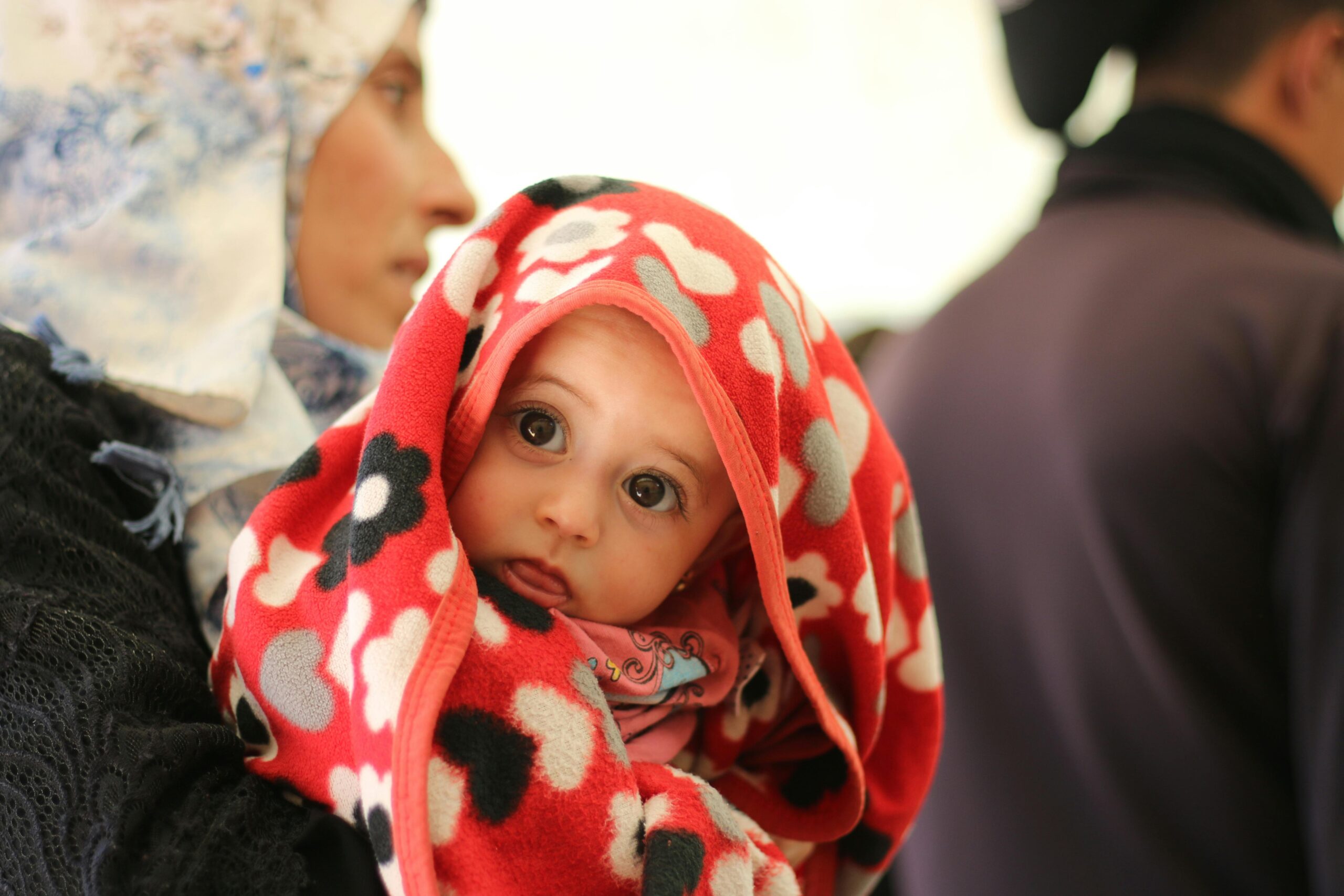 Your Support Can Transform Lives