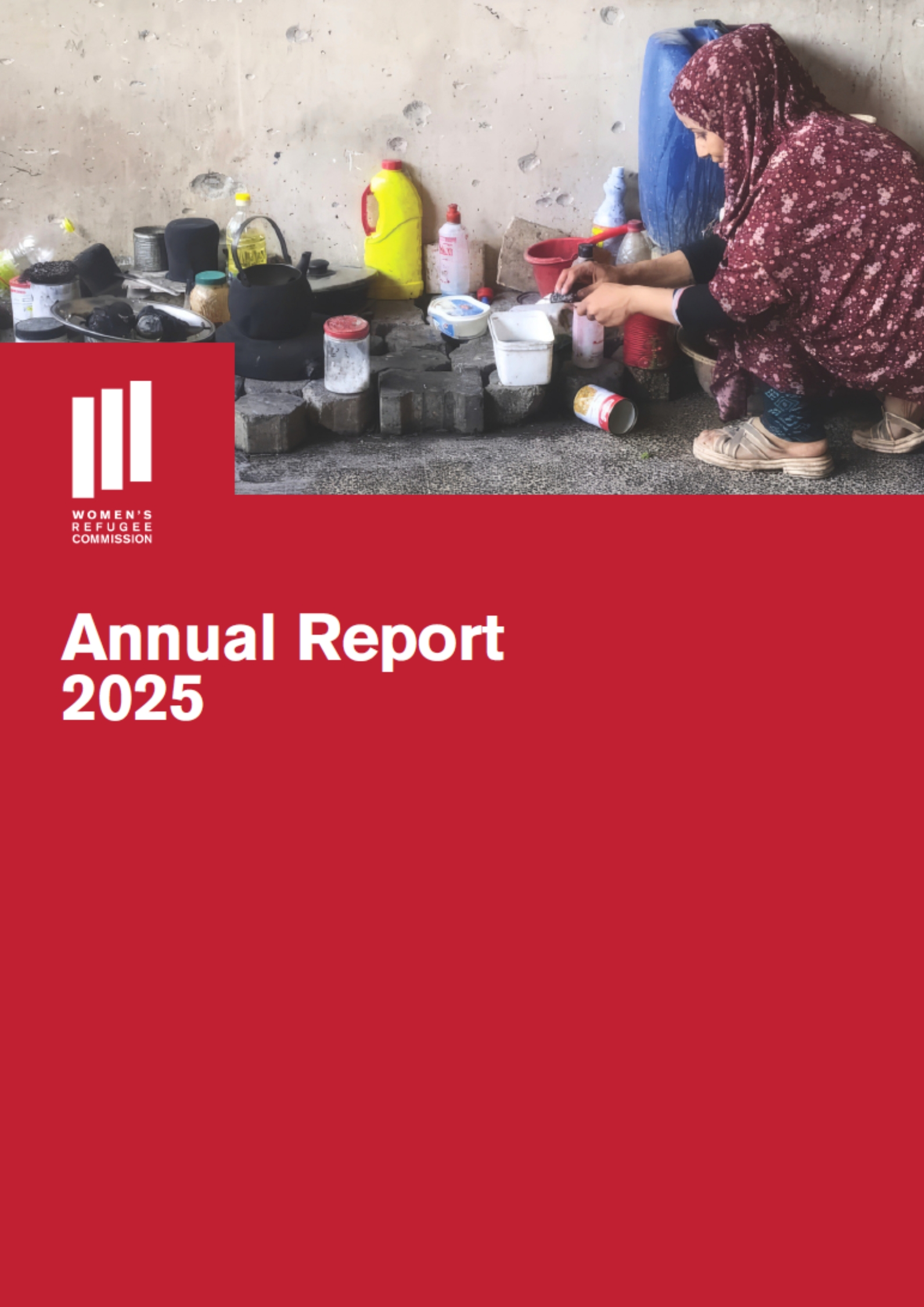 2025 Annual Report