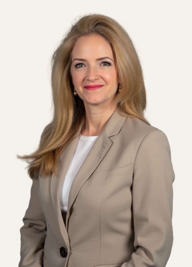 Xanthe Scharff