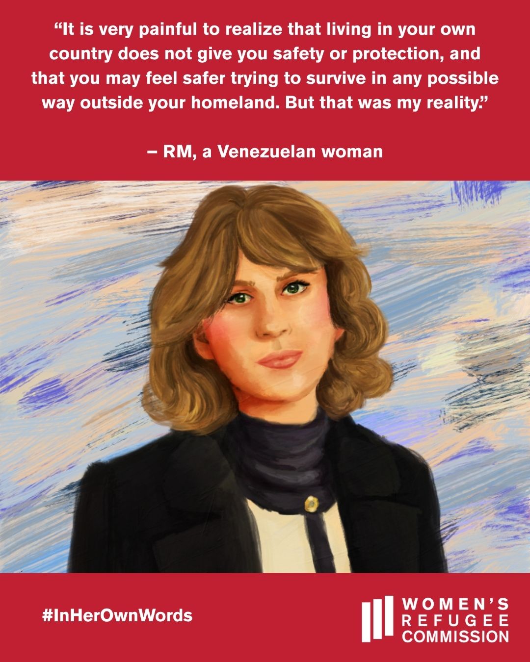 RM graphic with pull quote
