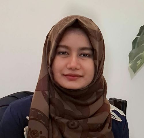 Ruman Akter headshot