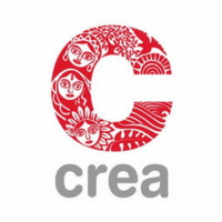 Crea Logo