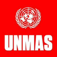 UNMAS Logo